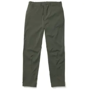 Houdini Wadi Broek Groen