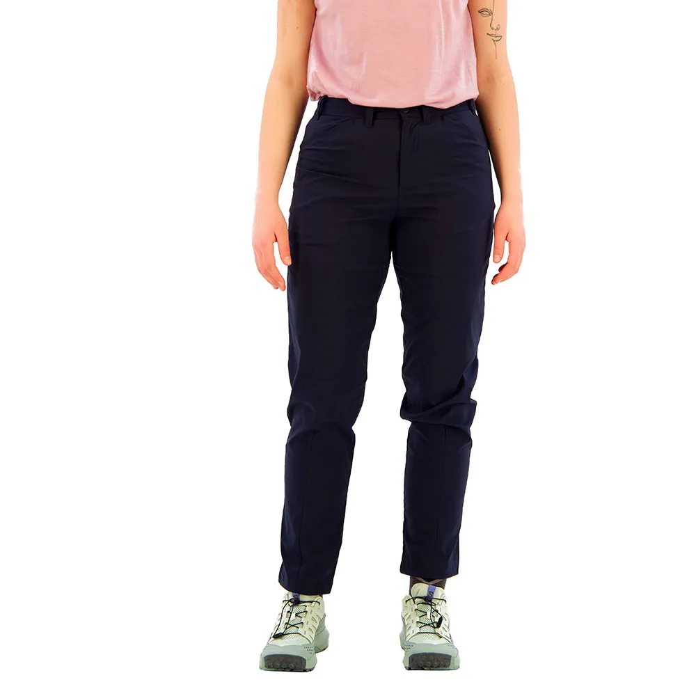 Houdini Wadi Broek Blauw