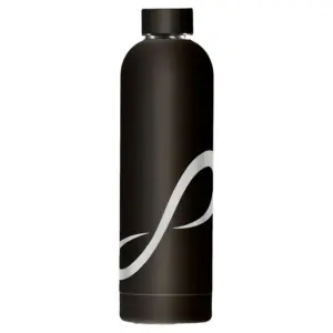 Endless Icon Drinks Thermosfles Zwart