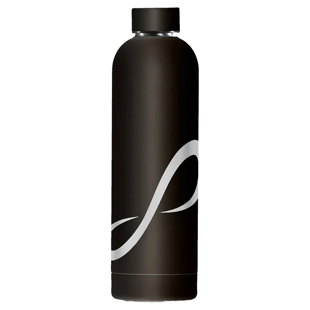 Endless Icon Drinks Thermosfles Zwart