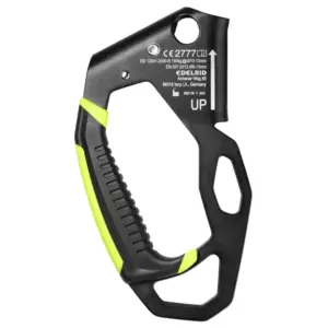 Edelrid Hand Cruiser Rechterascender Night