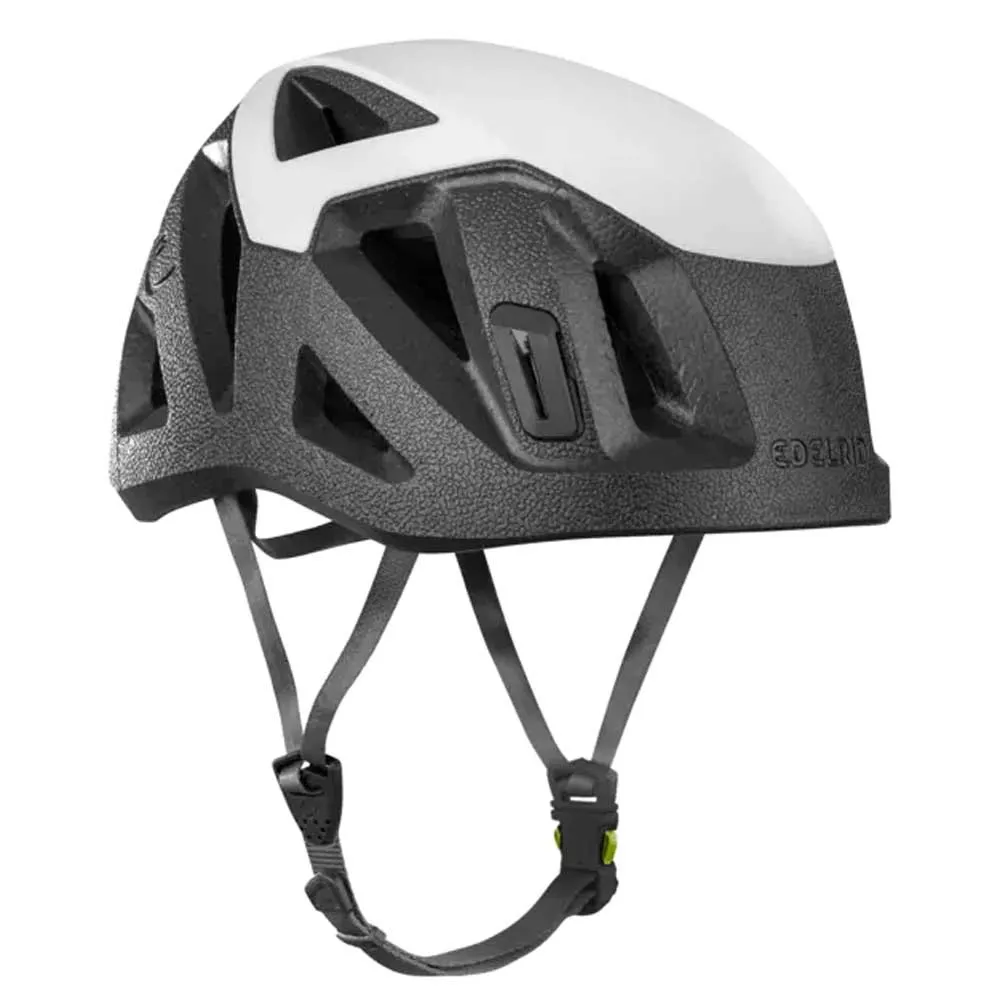 Edelrid Salathe Helm Wit