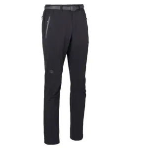 Ternua Friz Pt Broek Zwart