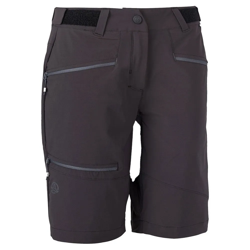 Ternua Rotar Bmd Korte Broek Zwart