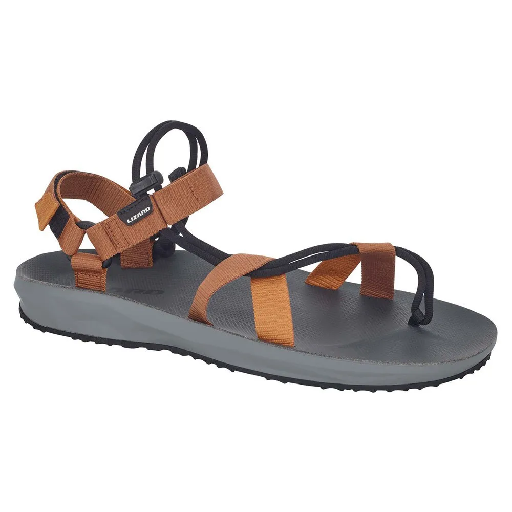 Lizard Hike H20 2 Sandalen Bruin