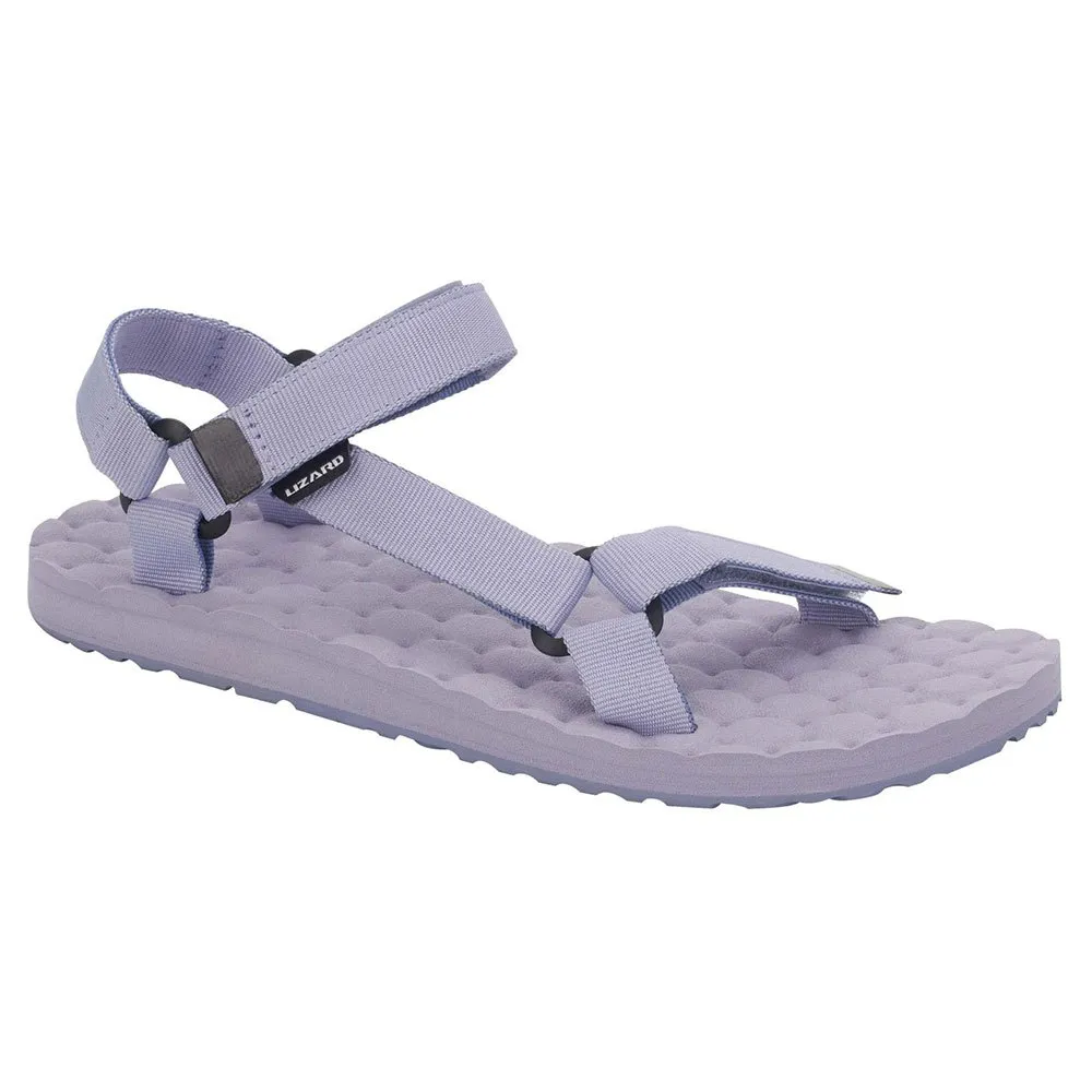 Lizard Trail Sandalen Blauw