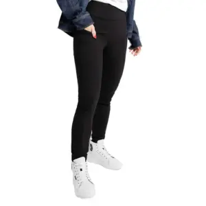 By City 5000087 Basislaagbroek Zwart