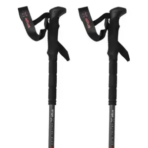 Altus Acebo H30 Stokken Zwart