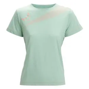 Altus Alhama T-shirt Met Korte Mouwen Aruban