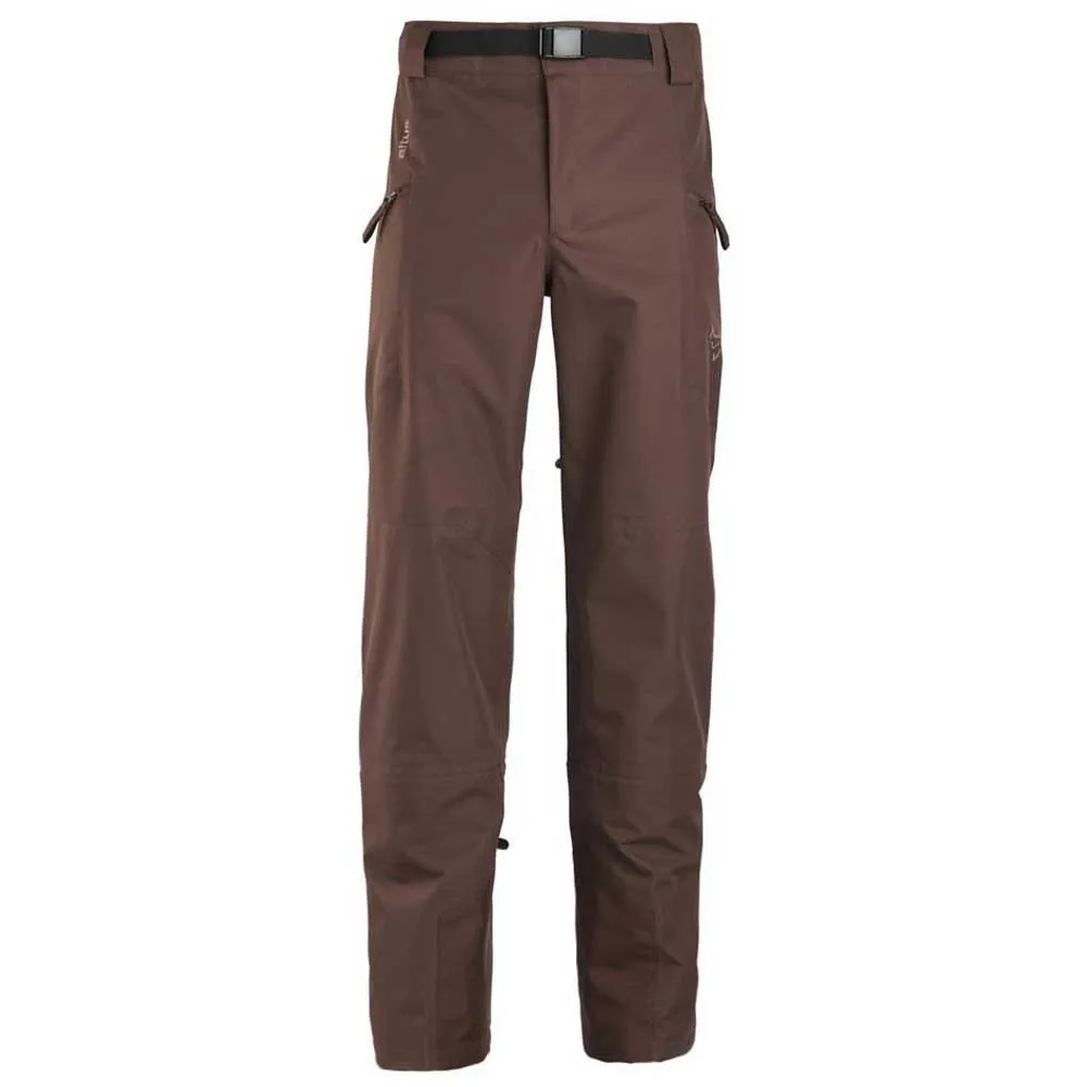 Altus Alpen Broek Bruin