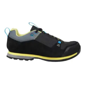 Altus Aspe Wandelschoenen Grijs