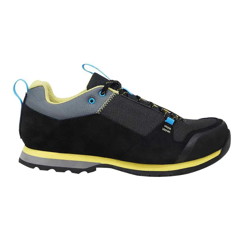 Altus Aspe Wandelschoenen Grijs