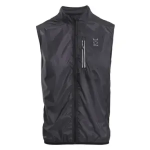 Altus Biwa Vest Antraciet