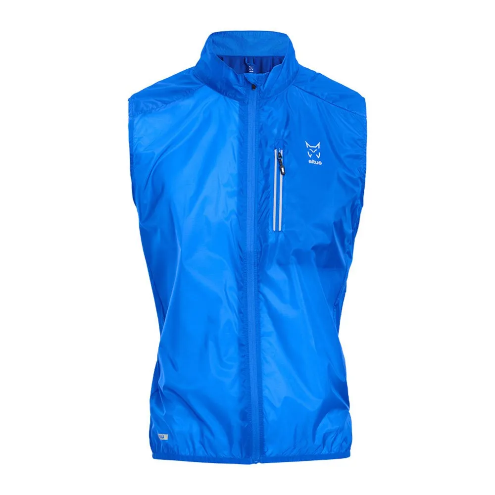 Altus Biwa Vest Blauw