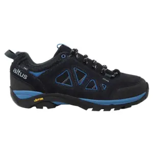 Altus Caura Wandelschoenen Marineblauw