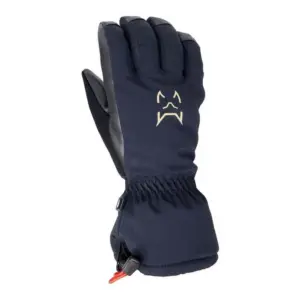 Altus Demon H30 Handschoenen Zwart