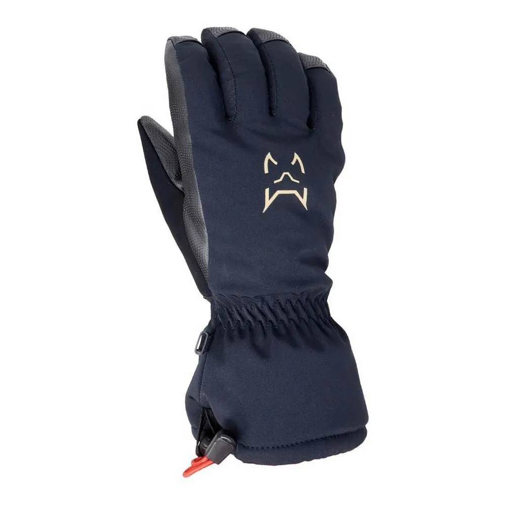 Altus Demon H30 Handschoenen Zwart