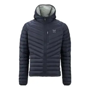 Altus Denali Donzen Jas Antraciet