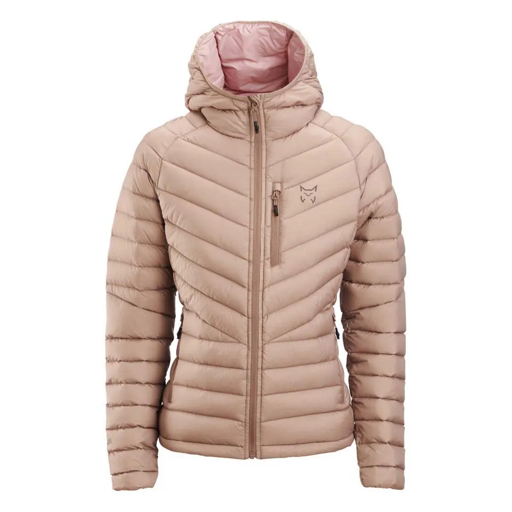 Altus Denali Donzen Jas Stucco