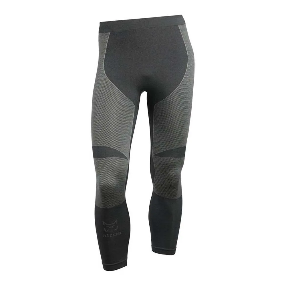 Altus Eiger Leggings Antraciet