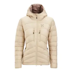 Altus Elbrus Jas Champagne