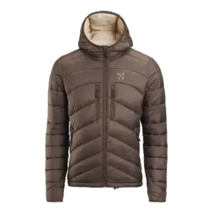 Altus Elbrus Jas Bruin