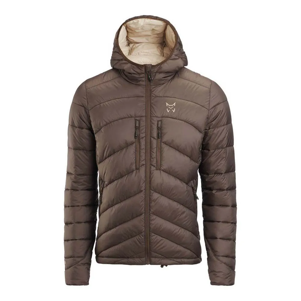 Altus Elbrus Jas Bruin