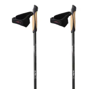 Altus Fresno H30 Stokken Antraciet