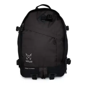 Altus G30 Ski Mountain 27l Rugzak Zwart