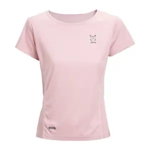 Altus Gaiba T-shirt Met Korte Mouwen Roze