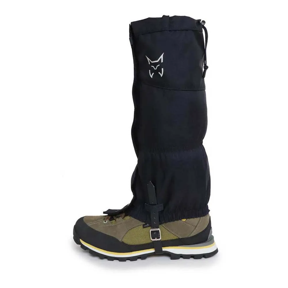 Altus Hk-42 Gaiters Antraciet