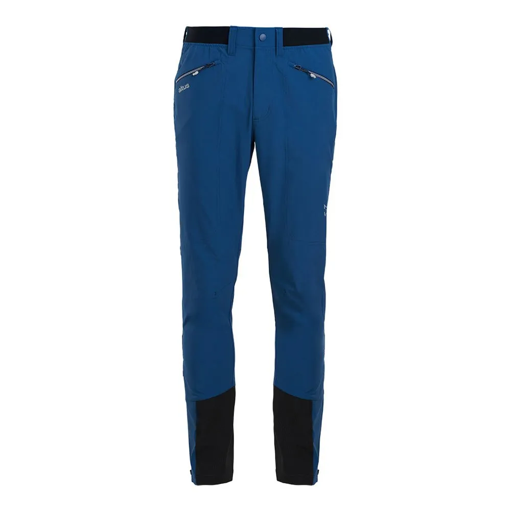 Altus Jazzi I30 Broek Blauw