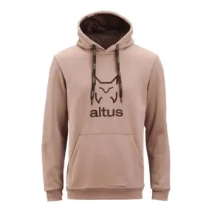 Altus Karnac Hoodie Stucco