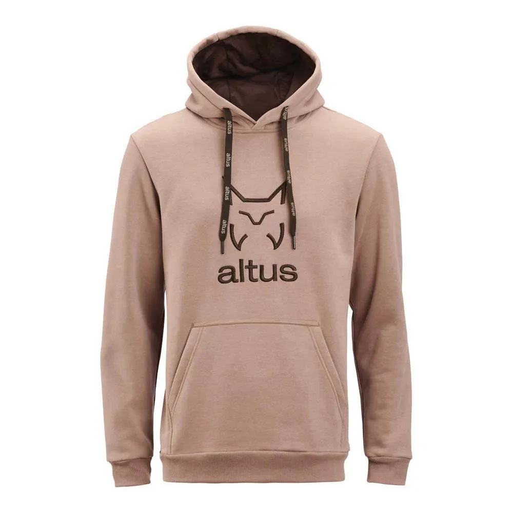 Altus Karnac Hoodie Stucco
