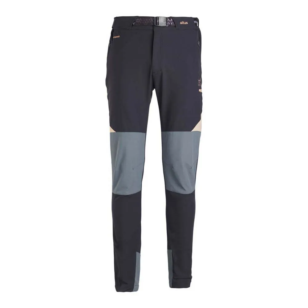 Altus Krypton H30 Broek Antraciet
