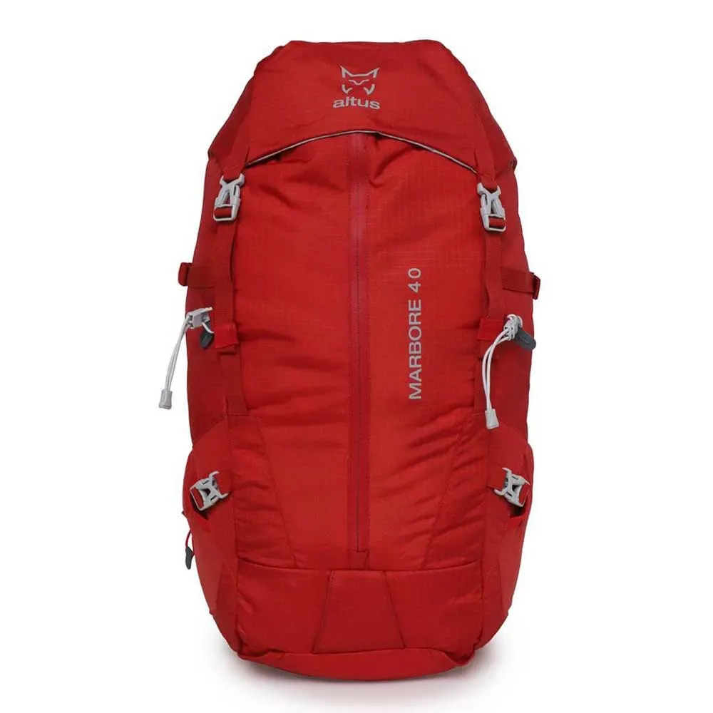 Altus Marbore I30 Rugzak 40l Rood
