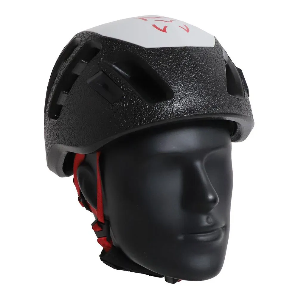 Altus Mercurio Helm Grijs