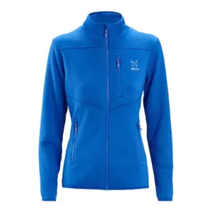 Altus Odyssey G30 Fleece Met Volledige Rits Blauw