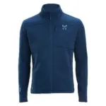 Marineblauw