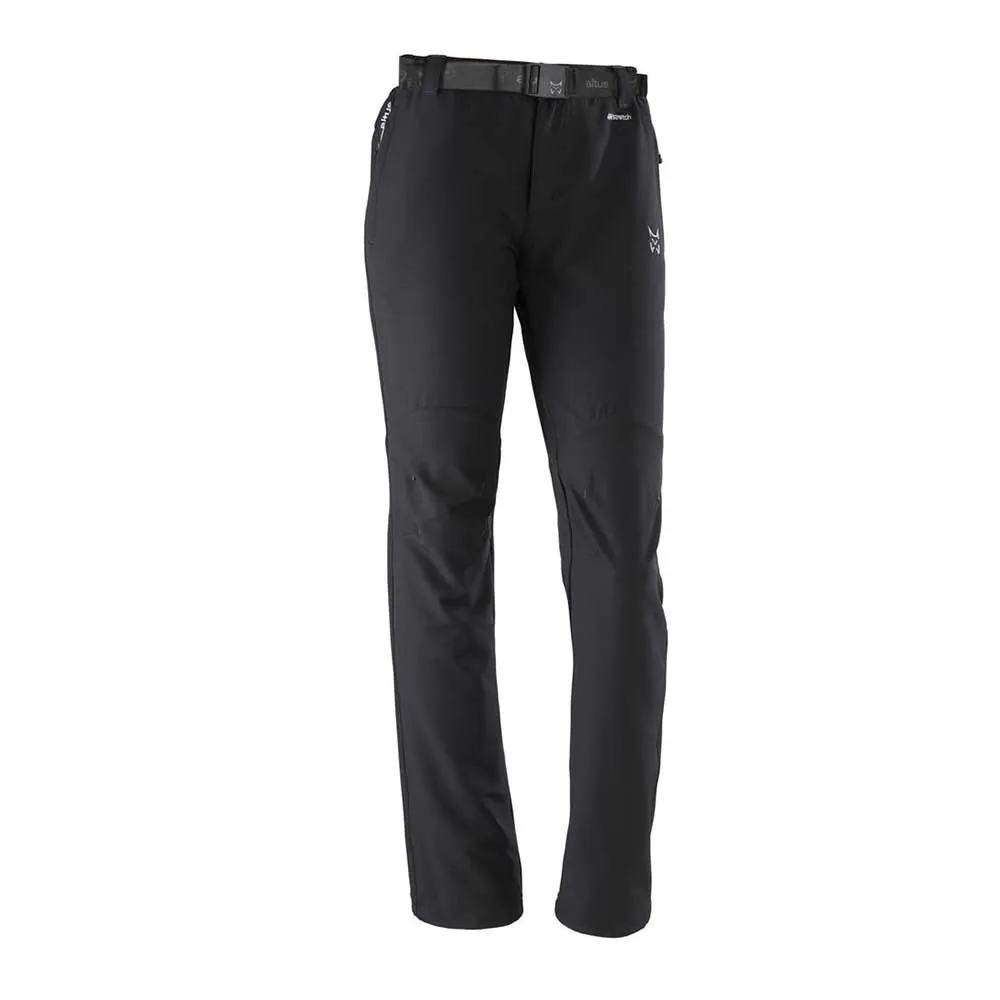Altus Olloqui G30 Broek Zwart
