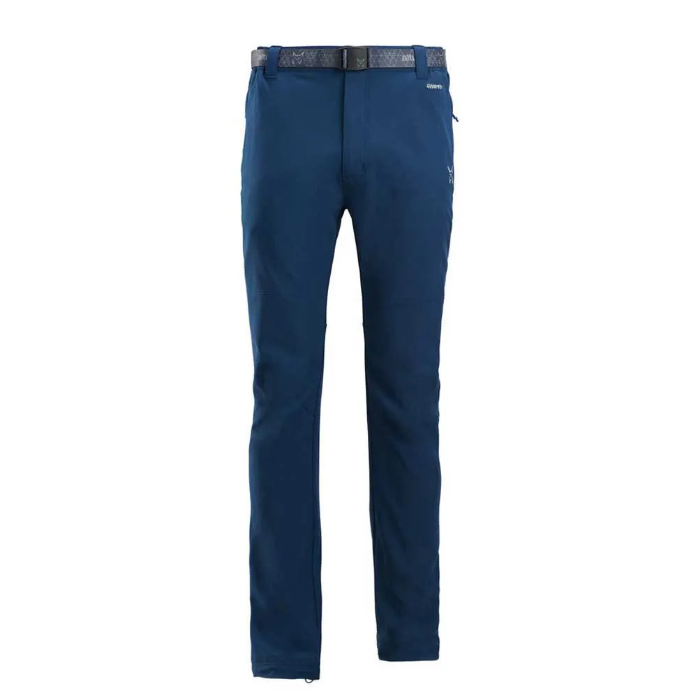Altus Olloqui G30 Broek Blauw