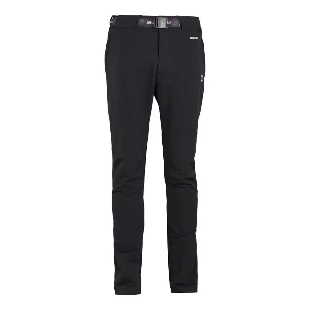 Altus Olloqui H30 Broek Zwart