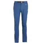 Marineblauw