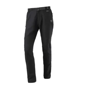 Altus Olloqui Man G30 Broek Zwart