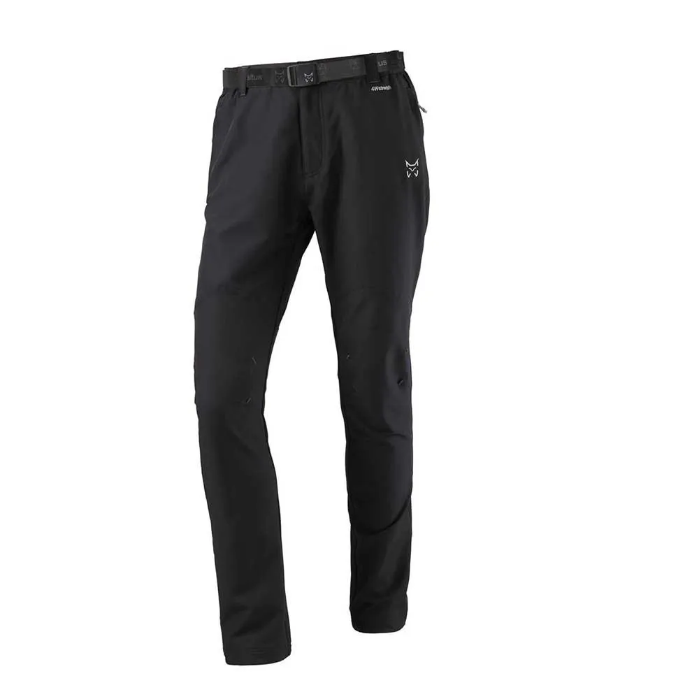 Altus Olloqui Man G30 Broek Zwart