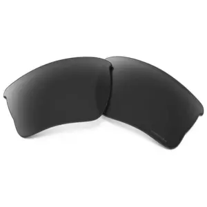 Oakley Quarter Jacket Prizm Lens Zwart