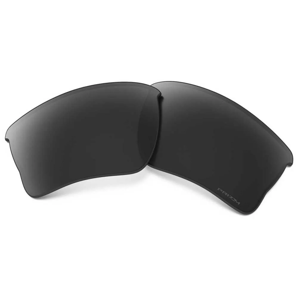 Oakley Quarter Jacket Prizm Lens Zwart