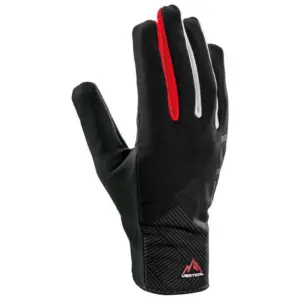 Leki Alpino Guide Lite Gore-tex Infinium™ Windstopper® Handschoenen Zwart