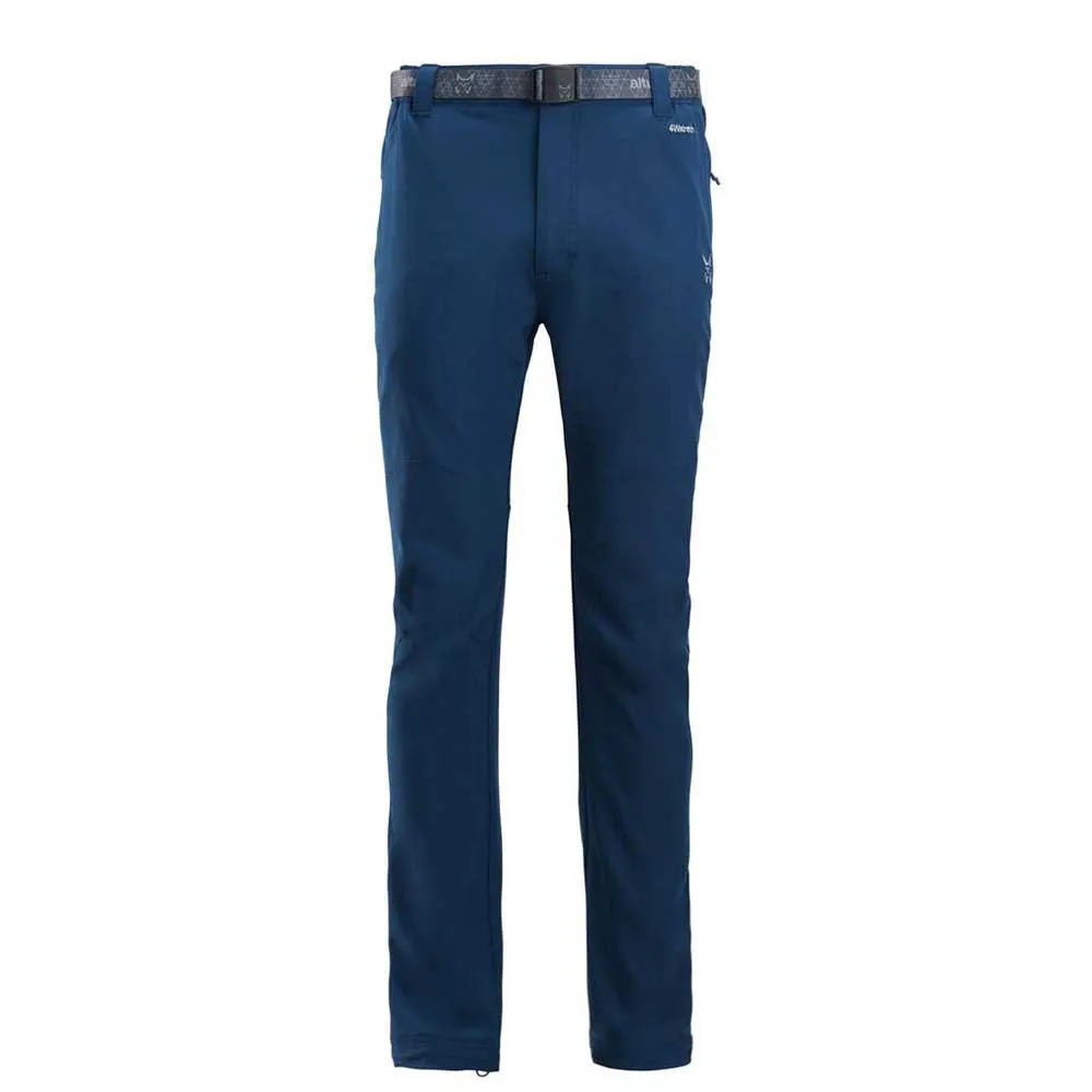 Altus Olloqui Man G30 Broek Blauw