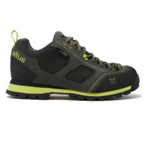 Altus Orone H30 Wandelschoenen Golden Lime